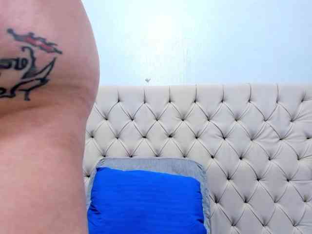 Anggie-Miller webcam