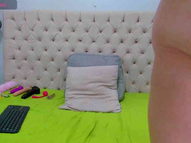 Anggie-Miller webcam