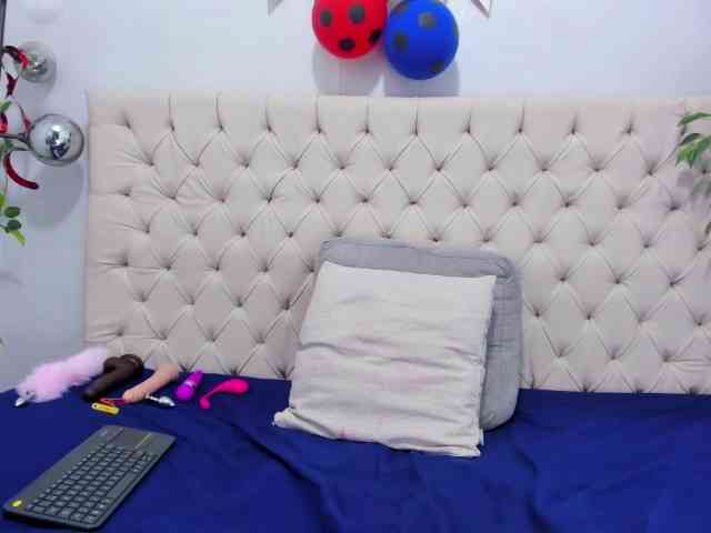 Anggie-Miller webcam