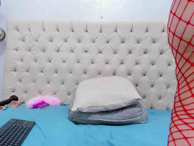 Anggie-Miller webcam