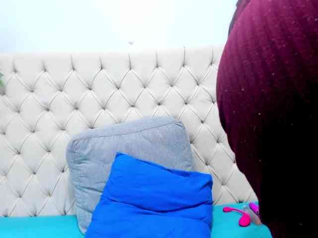 Anggie-Miller webcam