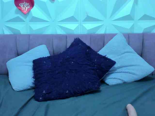 Anggie-Miller webcam