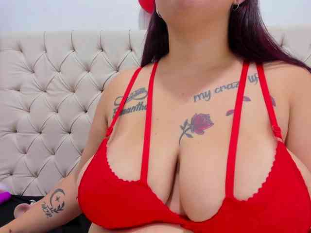 Anggie-Miller webcam