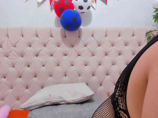 Anggie-Miller webcam