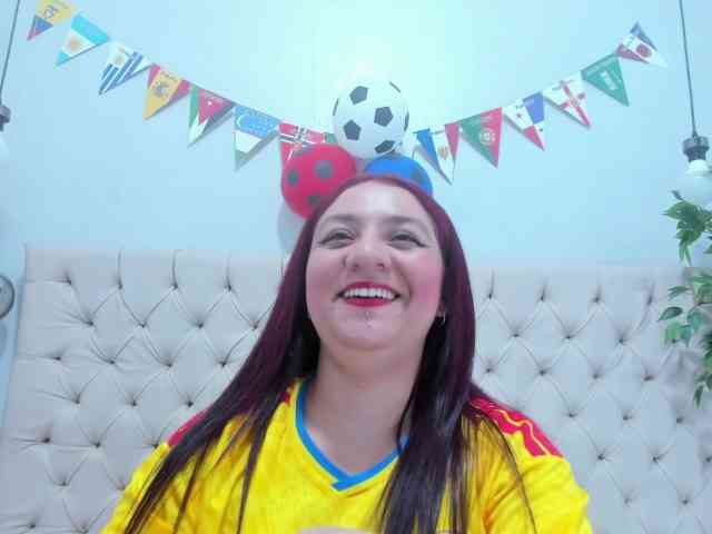 Anggie-Miller webcam
