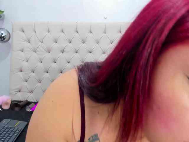 Anggie-Miller webcam