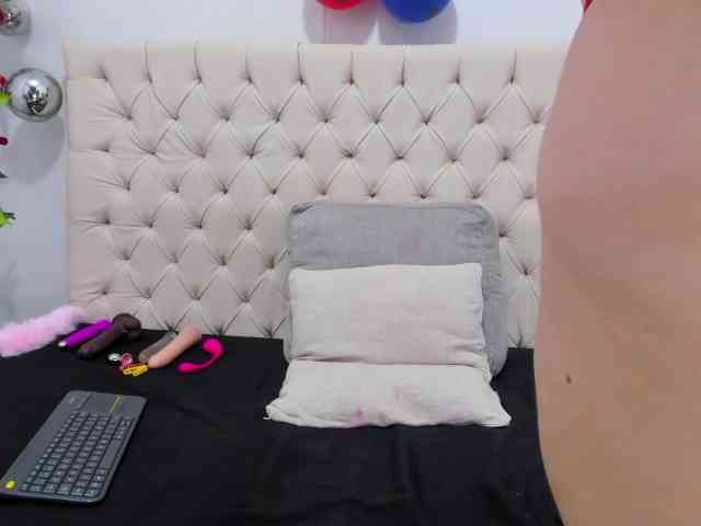 Anggie-Miller webcam