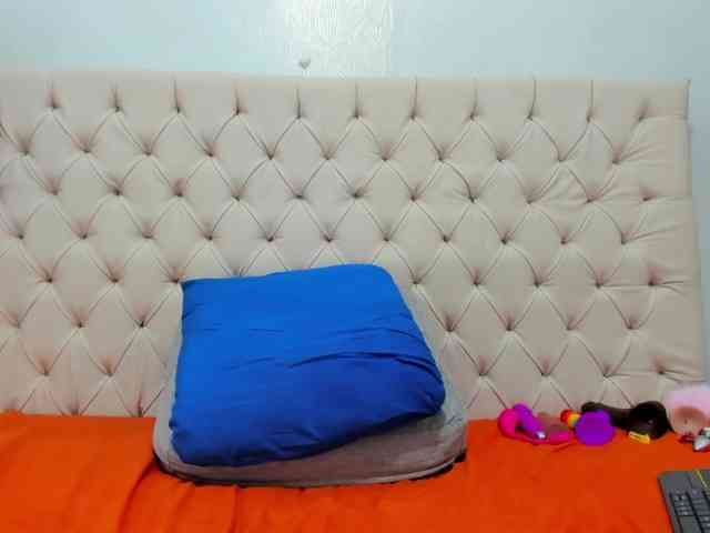 Anggie-Miller webcam