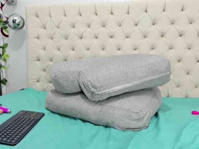 Anggie-Miller webcam