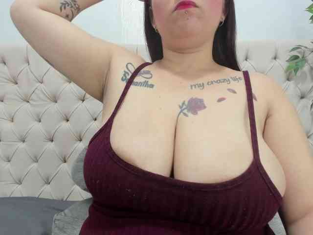 Anggie-Miller webcam