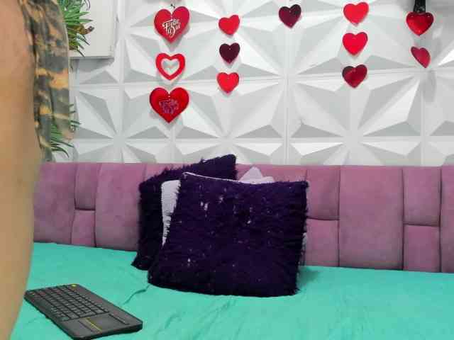 Anggie-Miller webcam