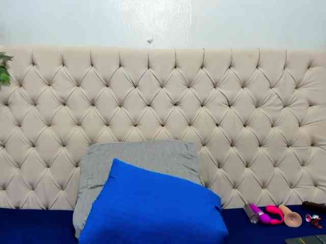 Anggie-Miller webcam