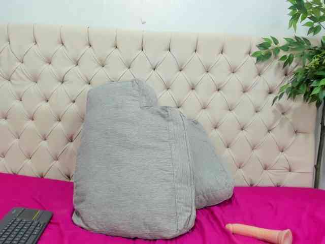 Anggie-Miller webcam