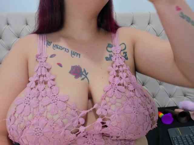 Anggie-Miller webcam