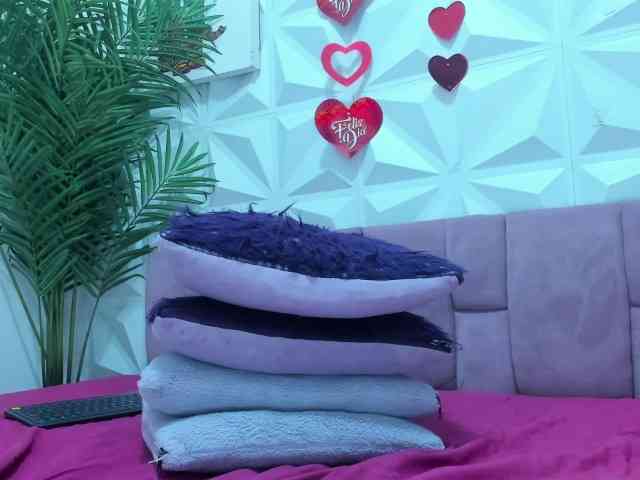 Anggie-Miller webcam