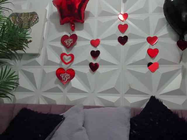 Anggie-Miller webcam