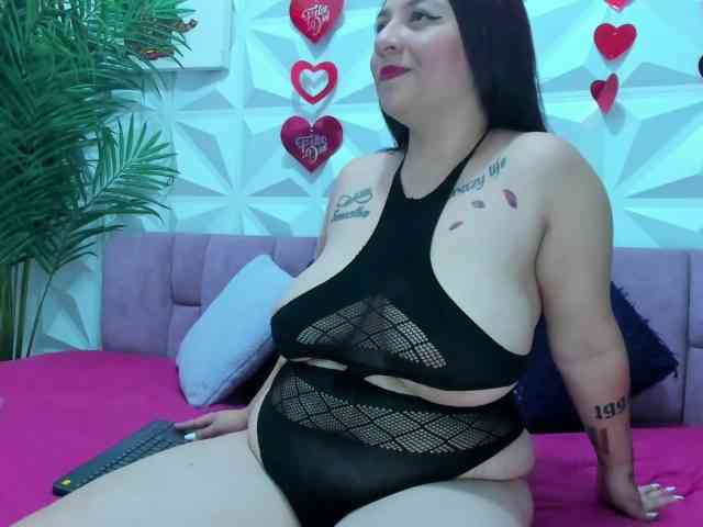 Anggie-Miller webcam