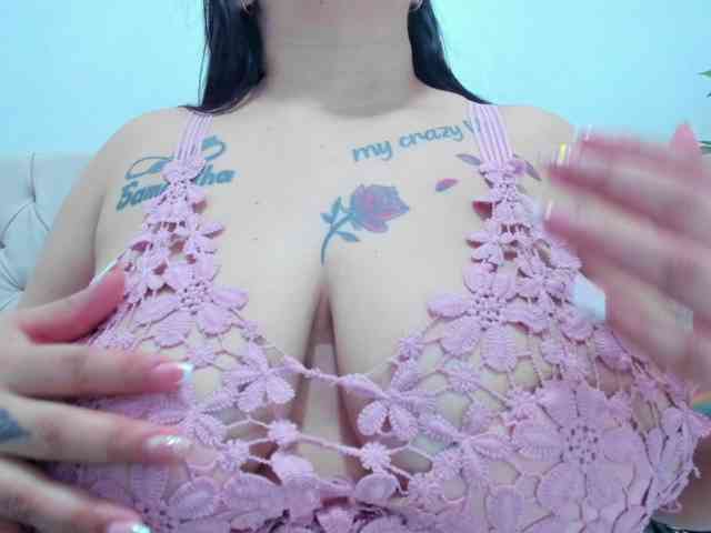 Anggie-Miller webcam