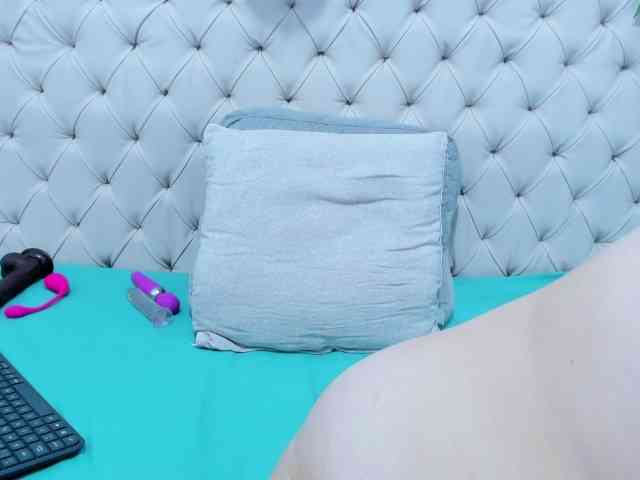 Anggie-Miller webcam