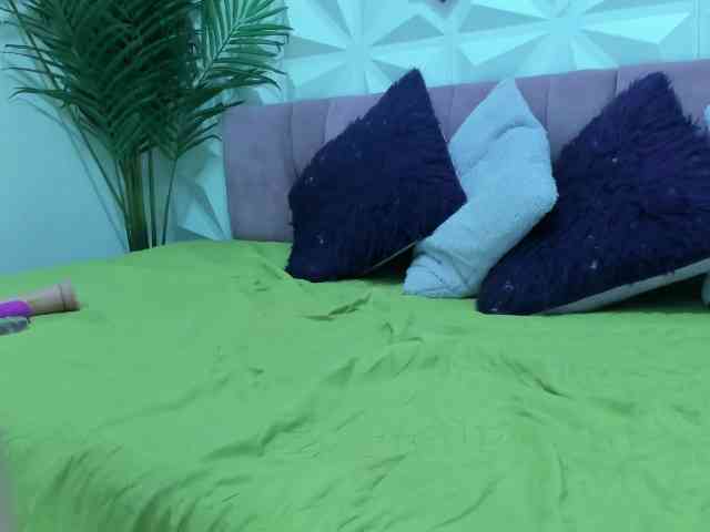 Anggie-Miller webcam