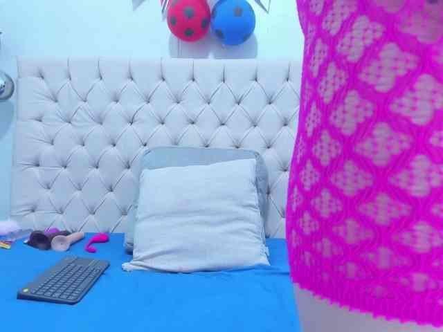 Anggie-Miller webcam
