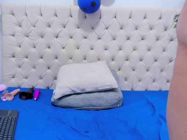 Anggie-Miller webcam