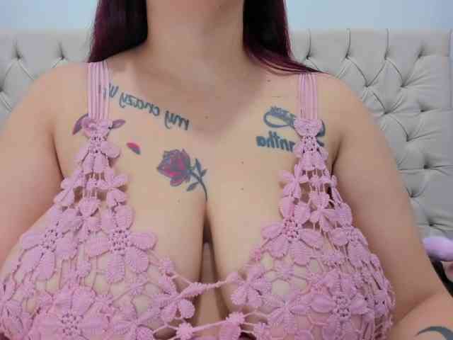 Anggie-Miller webcam