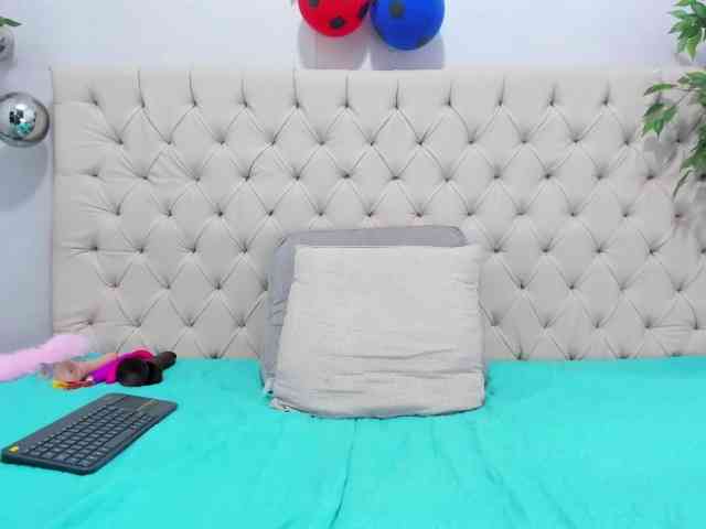 Anggie-Miller webcam