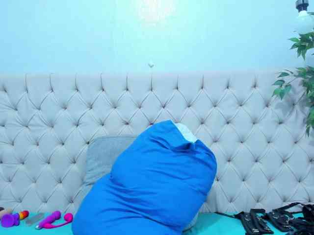 Anggie-Miller webcam