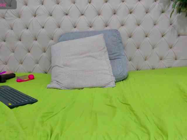 Anggie-Miller webcam