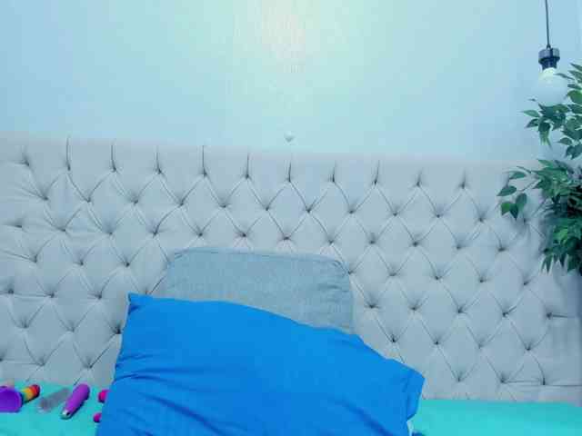 Anggie-Miller webcam
