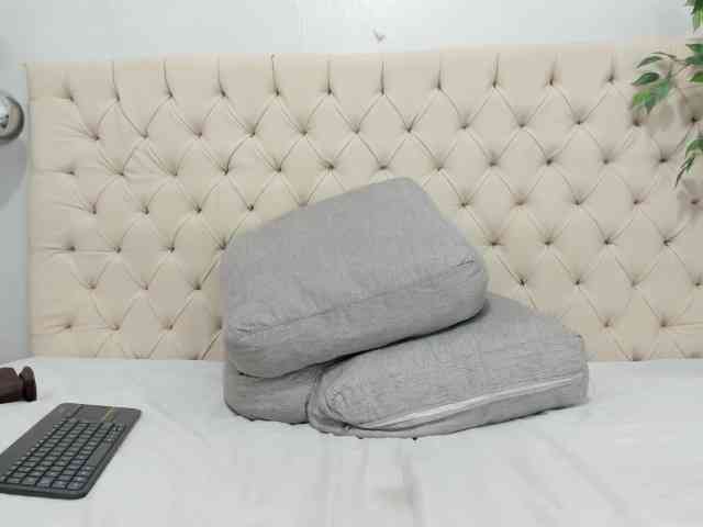 Anggie-Miller webcam