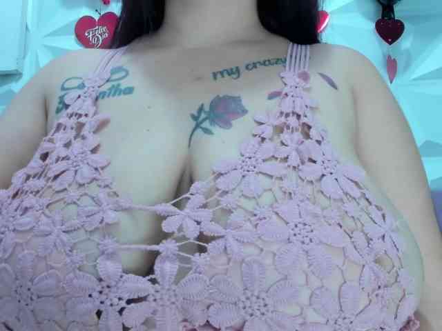 Anggie-Miller webcam