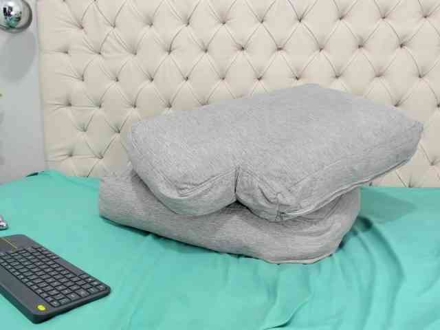 Anggie-Miller webcam
