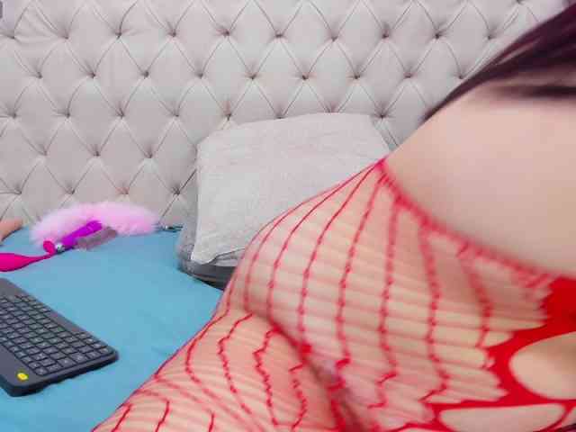 Anggie-Miller webcam