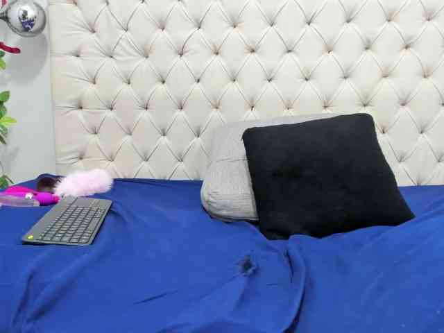 Anggie-Miller webcam