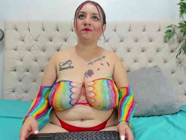 Anggie-Miller webcam