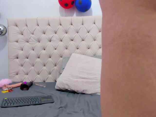 Anggie-Miller webcam