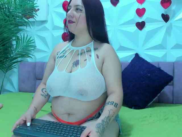 Anggie-Miller webcam