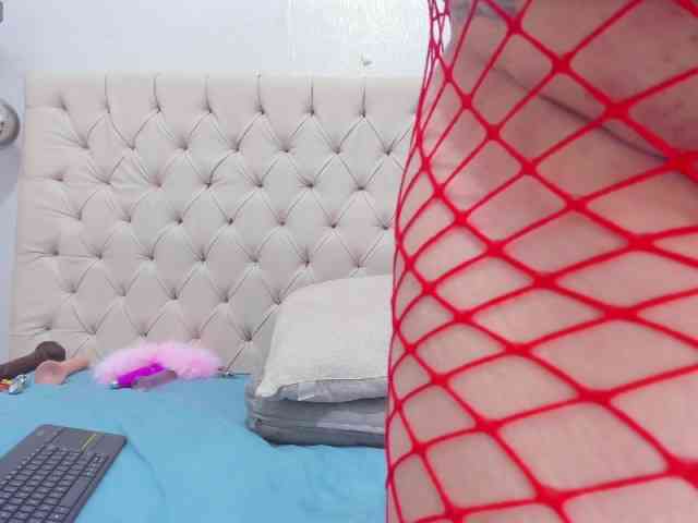 Anggie-Miller webcam
