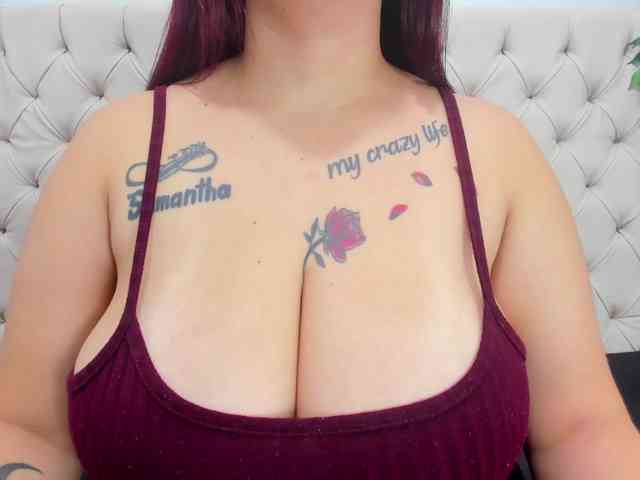 Anggie-Miller webcam