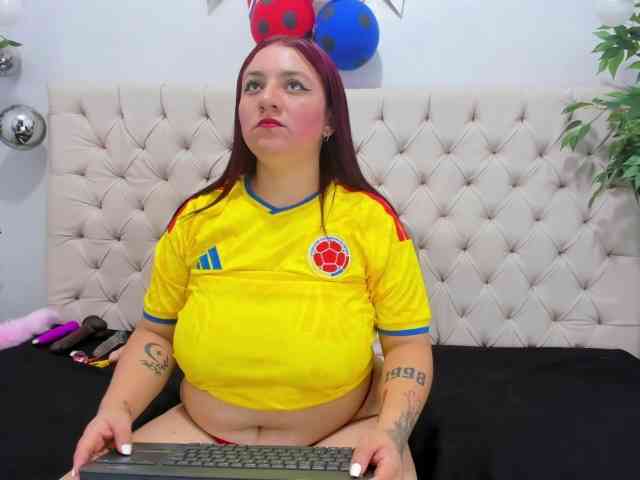 Anggie-Miller webcam