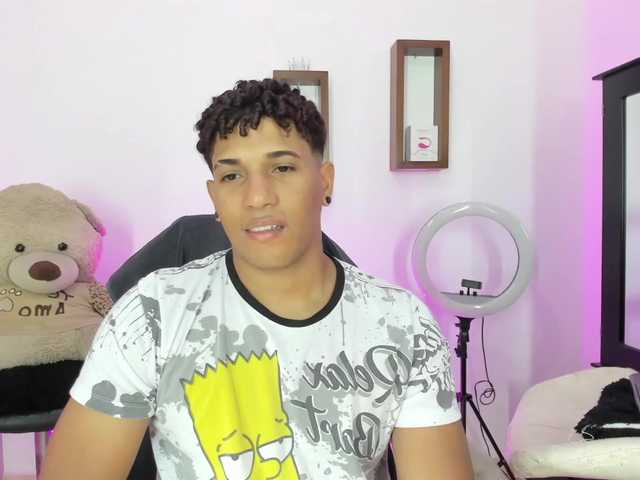 yoximanuelprime live webcam show