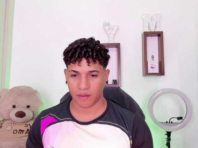 yoximanuelprime live cam