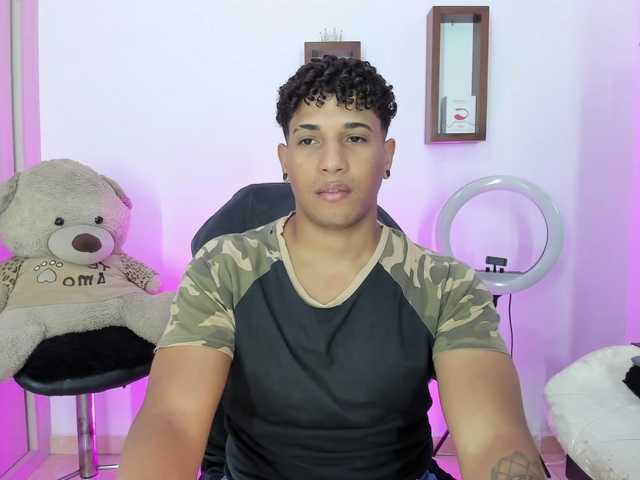 yoximanuelprime live webcam show