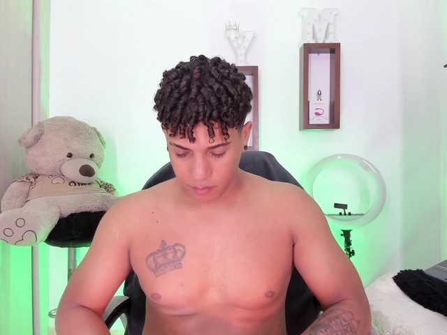 yoximanuelprime live cam preview