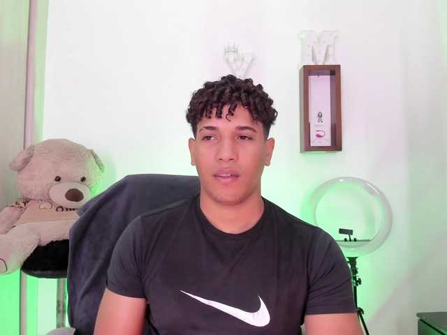 yoximanuelprime live cam preview
