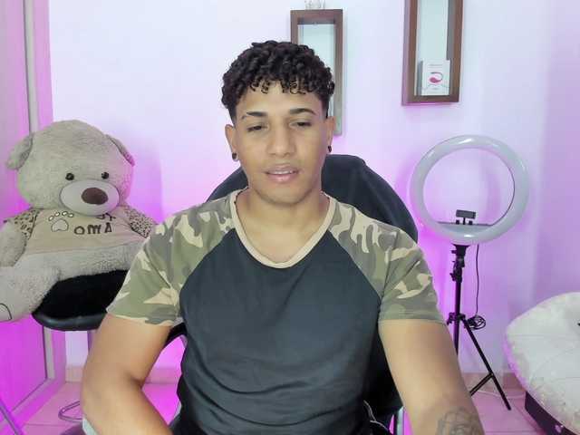 yoximanuelprime live webcam show