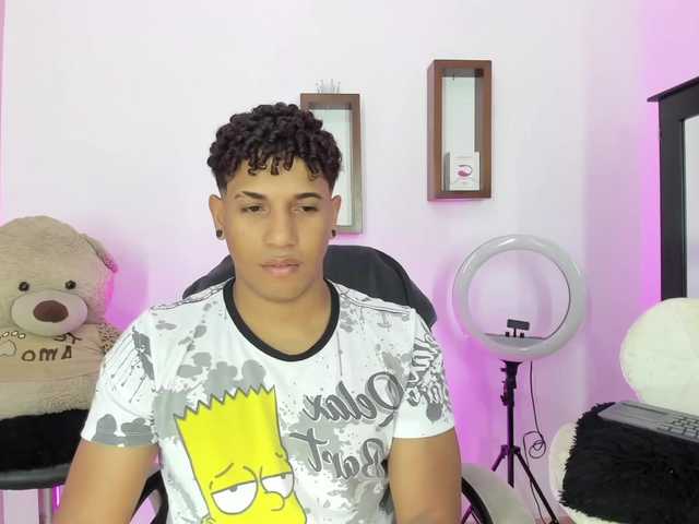 yoximanuelprime live webcam show