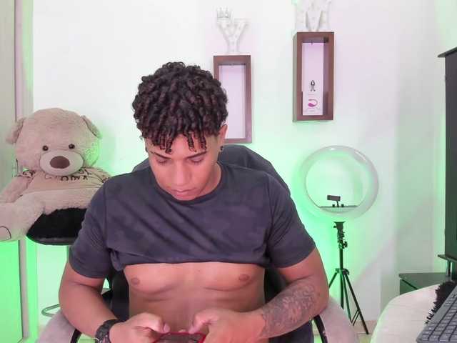 yoximanuelprime live cam preview